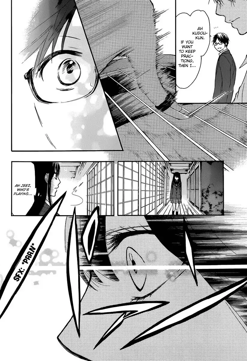 Kono Oto Tomare! Chapter 6 29